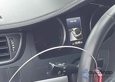 2015 Toyota Camry Se from USA, damaged, VIN 4T1BF1FK3FU964059